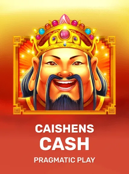 Caishen’s Cash — pragmatic
