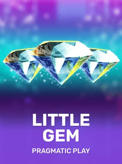Little Gem — pragmatic