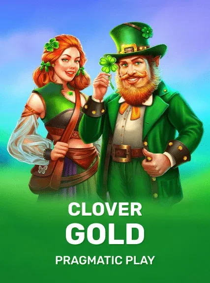 Clover Gold — pragmatic