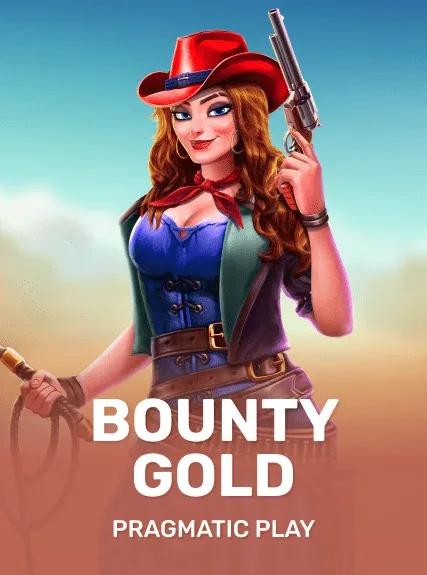 Bounty Gold — pragmatic