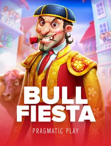 Bull Fiesta — pragmatic