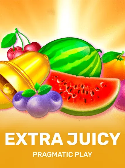 Extra Juicy — pragmatic