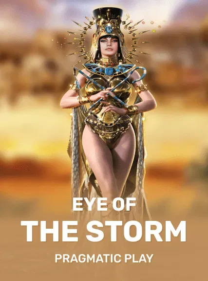 Eye of the Storm — pragmatic