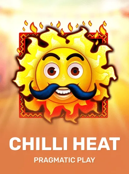 Chilli Heat — pragmatic