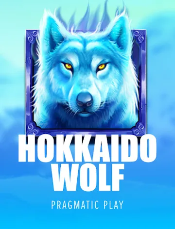 Hokkaido Wolf — pragmatic