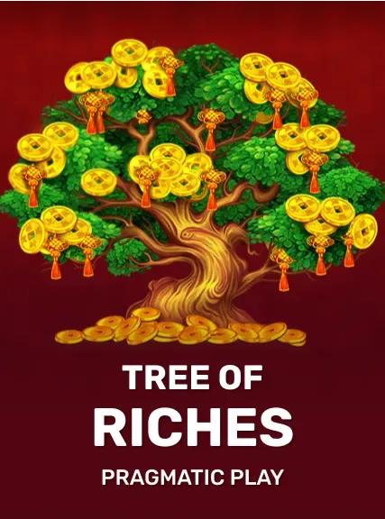 Tree of Riches — pragmatic