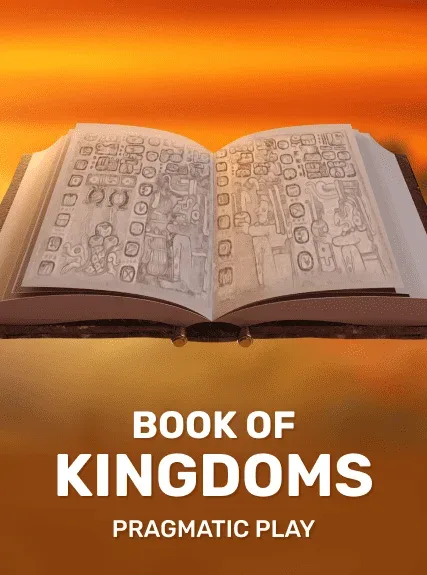 Book of Kingdoms — pragmatic