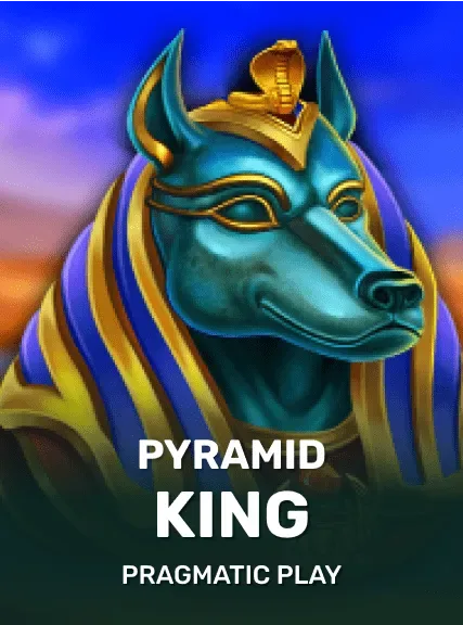 Pyramid King — pragmatic