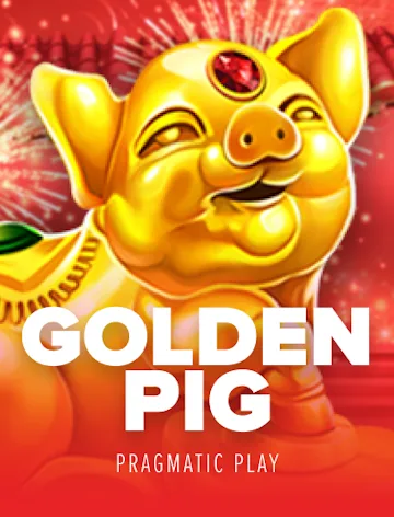 Golden Pig — pragmatic