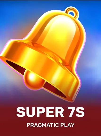 Super 7s — pragmatic