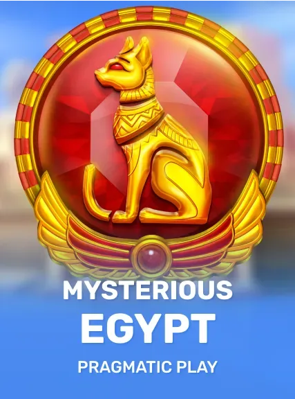Mysterious Egypt — pragmatic