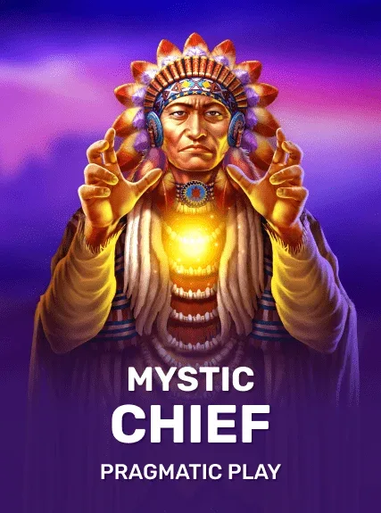 Mystic Chief — pragmatic