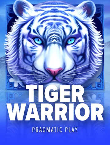 The Tiger Warrior — pragmatic