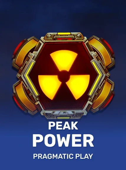 Peak Power — pragmatic