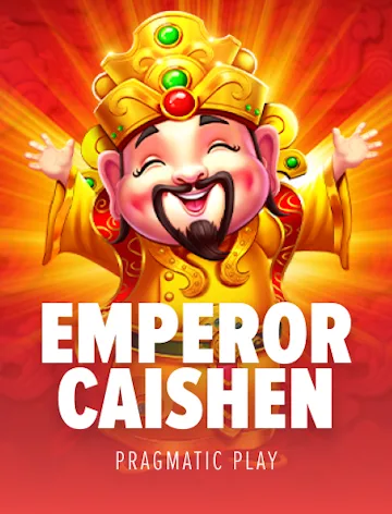 Emperor Caishen — pragmatic