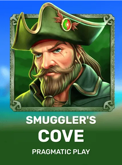 Smugglers Cove — pragmatic