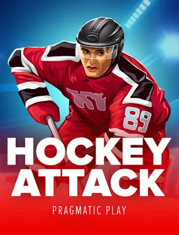 Hockey Attack — pragmatic