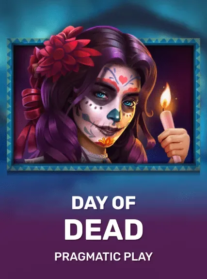 Day of Dead — pragmatic