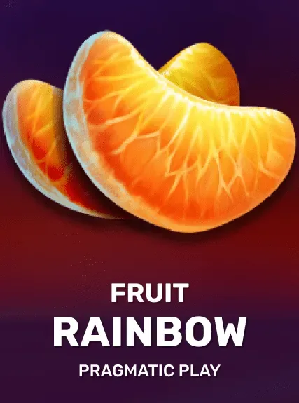 Fruit Rainbow — pragmatic