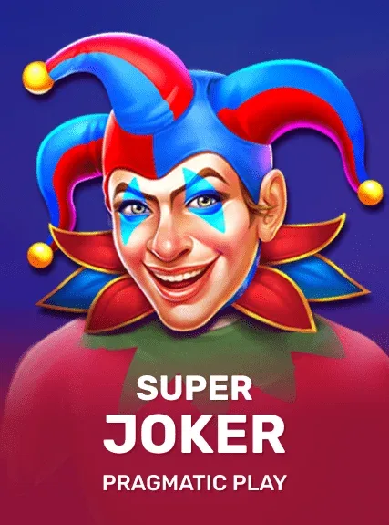 Super Joker — pragmatic