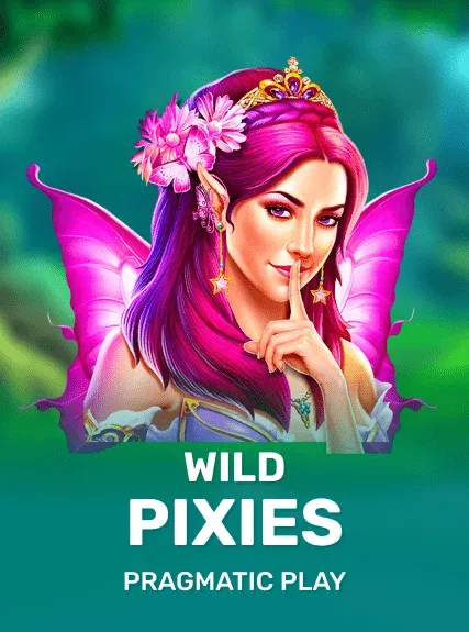 Wild Pixies — pragmatic