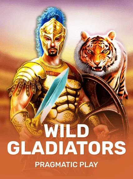 Wild Gladiators — pragmatic