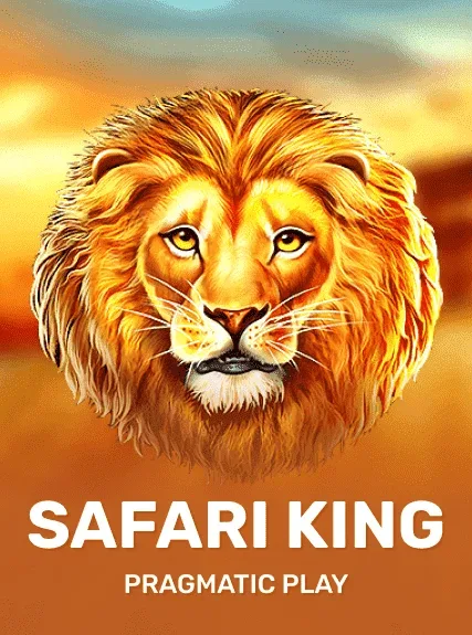 Safari King — pragmatic