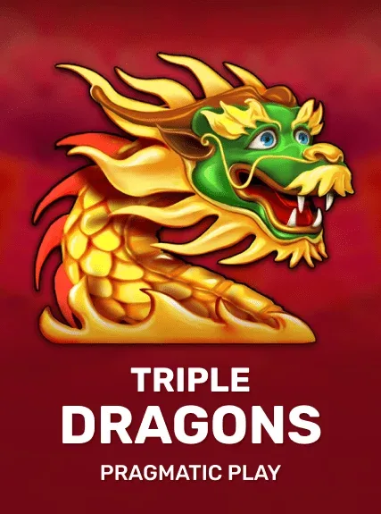 Triple Dragons — pragmatic