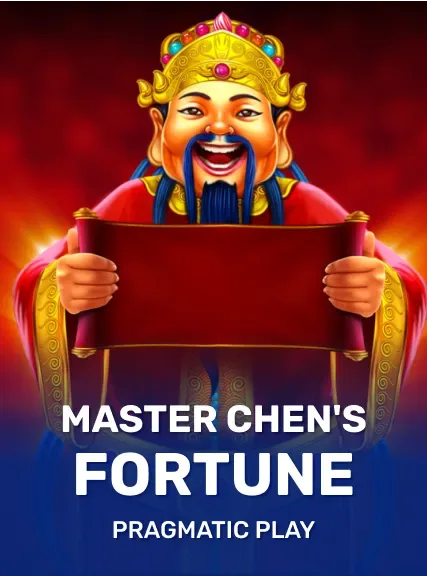 Master Chen’s Fortune — pragmatic