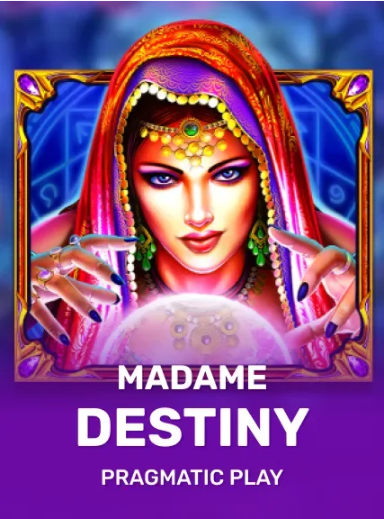 Madame Destiny — pragmatic