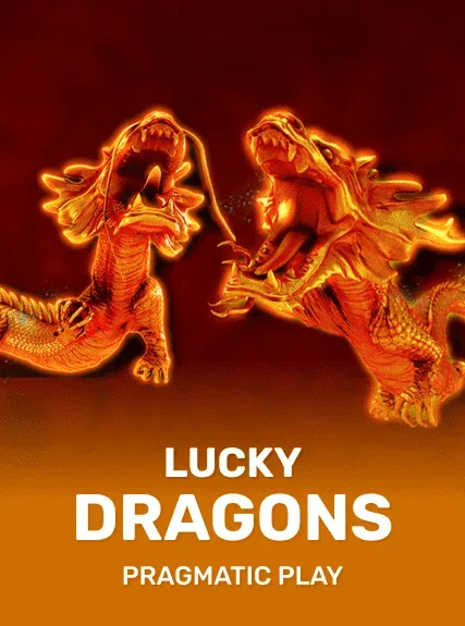 Lucky Dragons — pragmatic