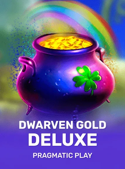 Dwarven Gold Deluxe — pragmatic