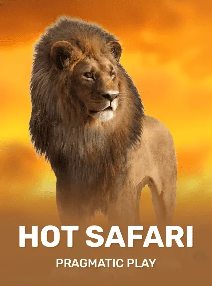 Hot Safari — pragmatic