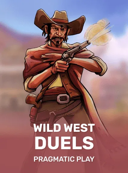 Wild West Duels — pragmatic