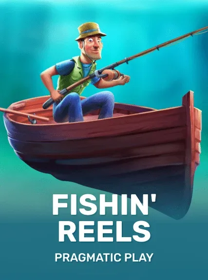 Fishin’ Reels — pragmatic