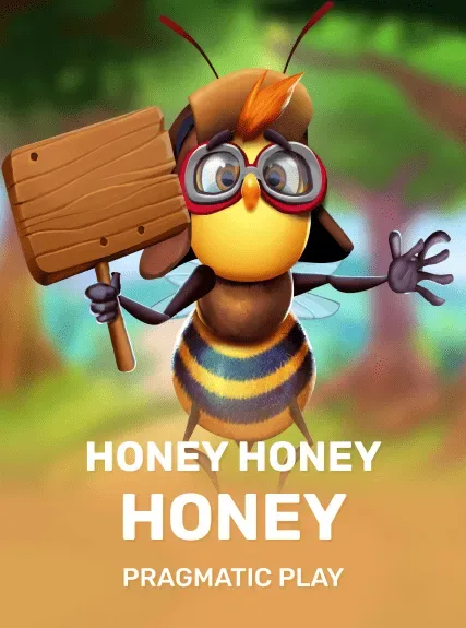 Honey Honey Honey — pragmatic
