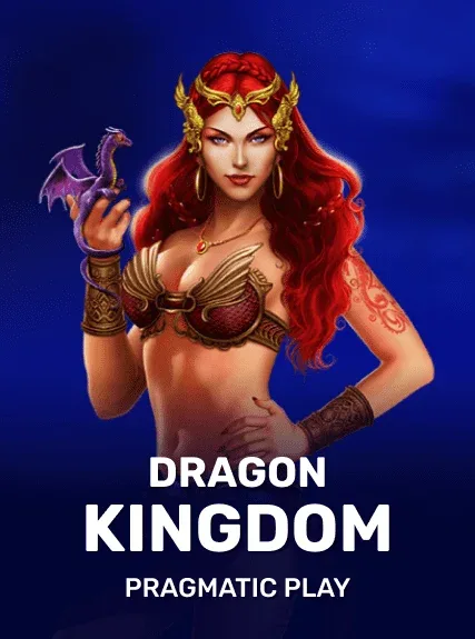 Dragon Kingdom — pragmatic