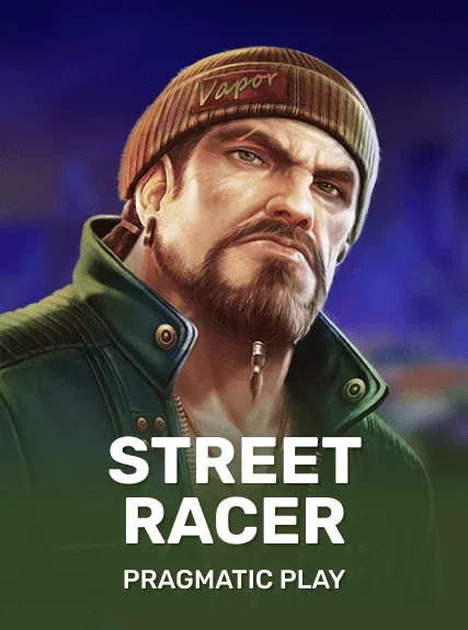 Street Racer — pragmatic