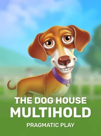 The Dog House Multihold — pragmatic