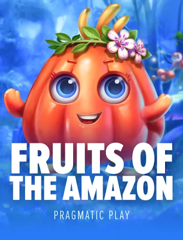 Fruits of the Amazon — pragmatic