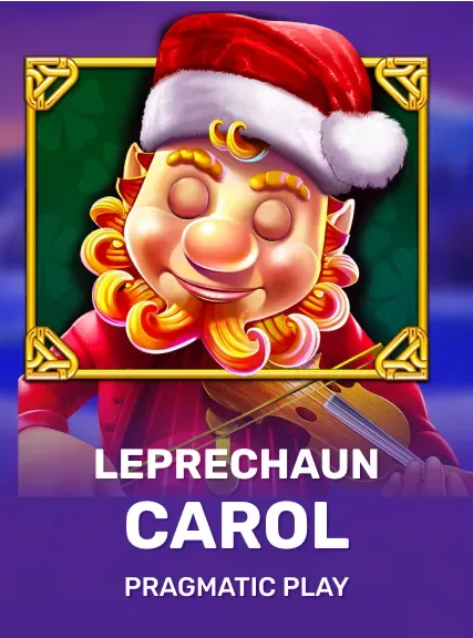 Leprechaun Carol — pragmatic