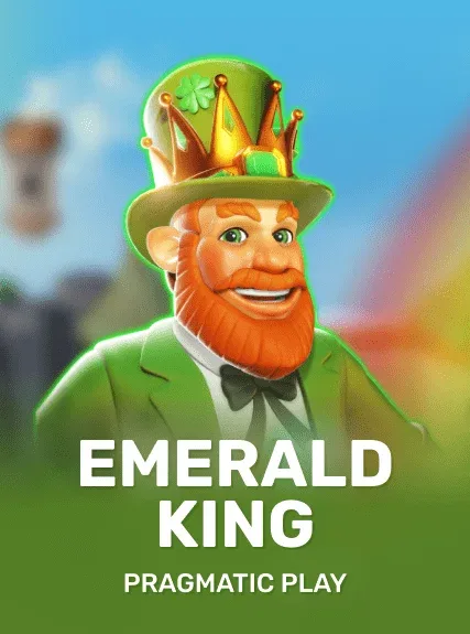 Emerald King — pragmatic