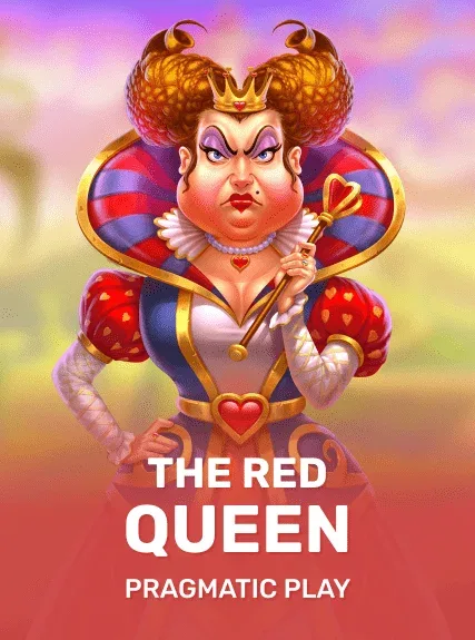 The Red Queen — pragmatic