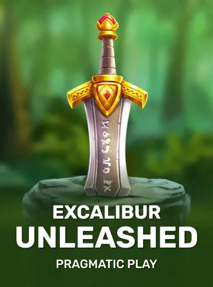 Excalibur Unleashed — pragmatic
