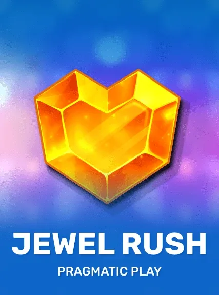 Jewel Rush — pragmatic