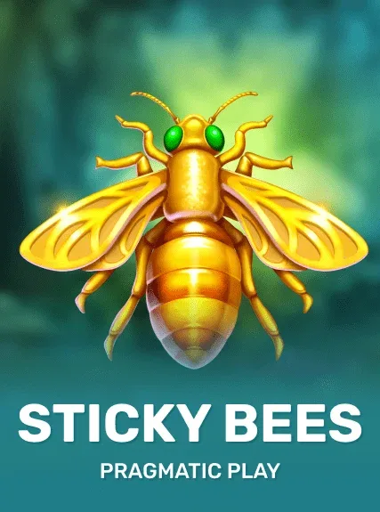 Sticky Bees — pragmatic