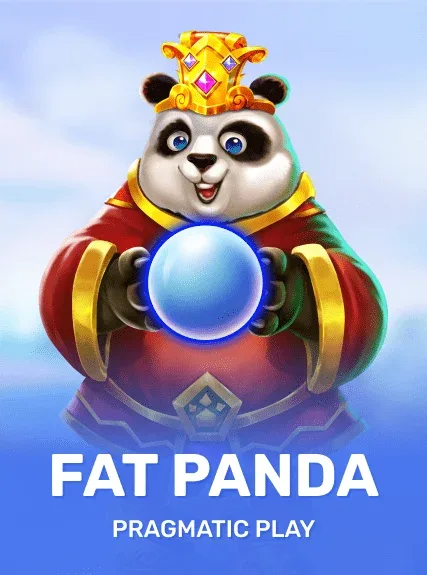 Fat Panda — pragmatic