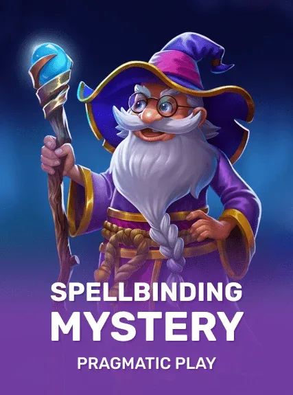 Spellbinding Mystery — pragmatic