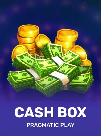 Cash Box — pragmatic