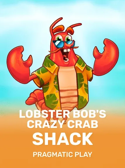Lobster Bob’s Crazy Crab Shack — pragmatic